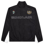 SFC Nylon Jacket - Black