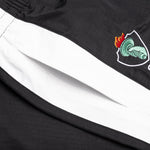 SFC Nylon Pant - Black