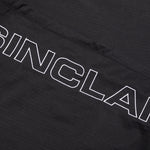 SFC Nylon Pant - Black
