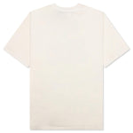 SL Hemp T-Shirt - Antique White