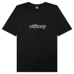 SS-Link Tee - Black
