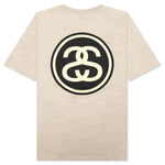 SS-Link Tee - Khaki