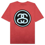 SS-Link Tee - Pepper