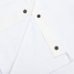 Archive Print Mix T-Shirt - White