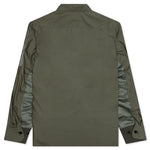 Cotton Weather Shirt - Khaki