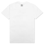 Eric Haze T-Shirt - White