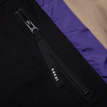 Nylon Pants - Beige