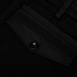 Sponge Sweatpants - Black