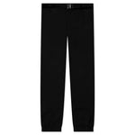Suiting Pants - Black