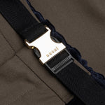 Suiting Pants - Khaki
