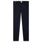 Suiting Pants - Navy