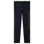 Suiting Pants - Navy