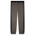 Suiting Pants - New Khaki