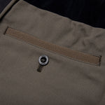 Suiting Pants - New Khaki