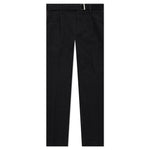 Technical Jersey Pants - Black