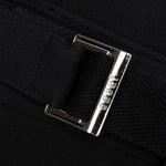 Technical Jersey Pants - Black