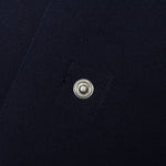 Technical Jersey Pants - Navy