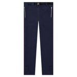 Technical Jersey Pants - Navy