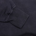 Saint Aries Crewneck - Black