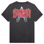 After Life Tee - Black