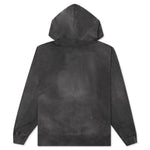 Anime Hoodie - Black