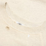 Baby Michael Raglan Sweatshirt - Grey
