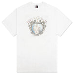 Baby S/S Tee - White