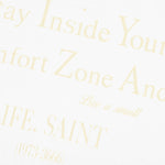 Baby S/S Tee - White