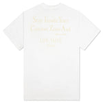Baby S/S Tee - White