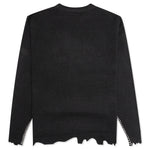 CLF Knit - Black
