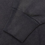 Colorful Saint Crew Sweater - Black