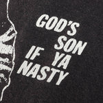 DMJ S/S T-Shirt - Black