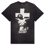 DMJ S/S T-Shirt - Black
