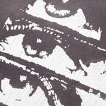 Eyes W.I.H L/S Tee - Black