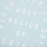 Hoodie - Blue