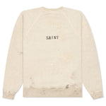 Franken Sweatshirt - Grey
