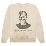 Franken Sweatshirt - Grey