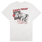 In Heaven S/S T-Shirt - White
