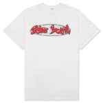 In Heaven S/S T-Shirt - White