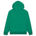 Logo Hoodie - Green