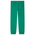 Logo Sweat Pants - Green