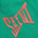 Logo Sweat Pants - Green