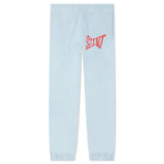 Logo Sweat Pants - Sky Blue