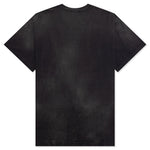 LttS S/S T-Shirt - Black