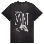 LttS S/S T-Shirt - Black