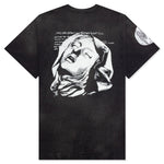 MX6 S/S T-Shirt - Black
