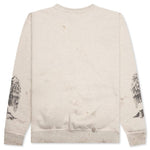 Mother Crewneck - Grey