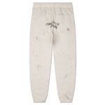 Mural Sweatpants - Grey