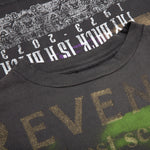 Saint Michael x BerBerJin Revenge Tee - Black