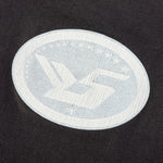 S. Circle S/S T-Shirt - Black